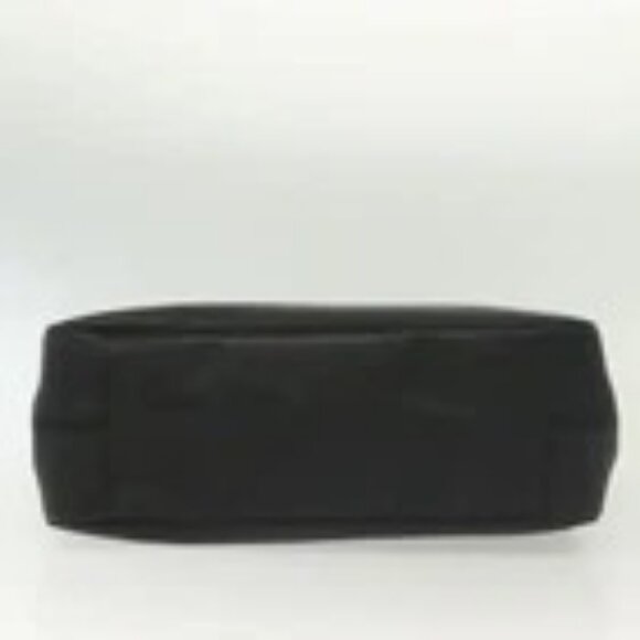 LOUIS VUITTON Epi Passy GM Hand Bag Black M59252 LV Auth 134152 - Picture 6 of 16